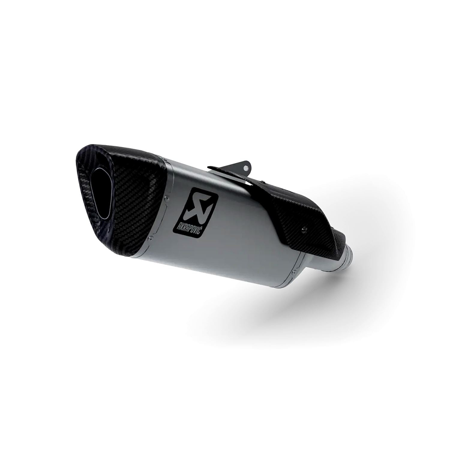 Akrapovic Titanium Line Slip On Silencer For Honda CB 1000 ABS Hornet 2025-2026